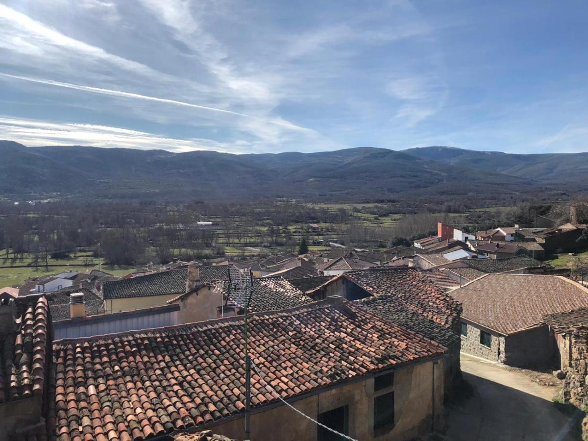 Casa Rural Fuente la Bolera, foto 3