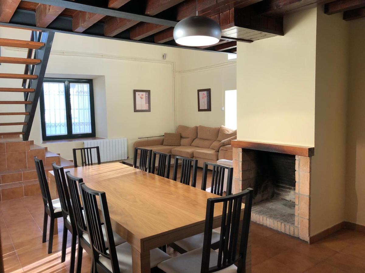 Casa Rural Fuente la Bolera, foto 4